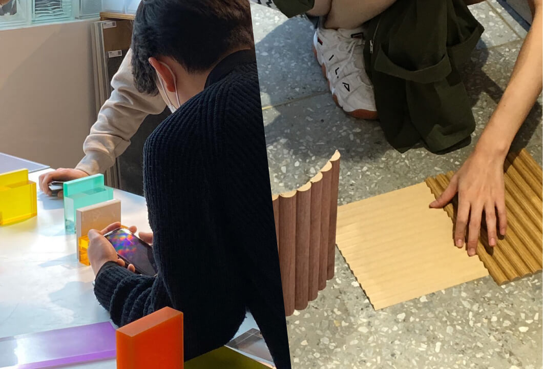 Library = Playground